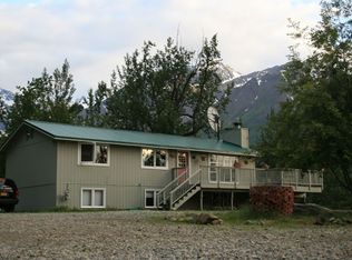 32717 Eagle River Rd, Eagle River, AK 99577