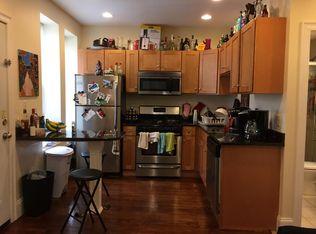 17 Sewall St #3, Boston, MA 02120