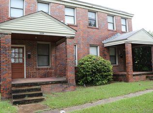 2229 Madison Ave, Montgomery, AL 36107