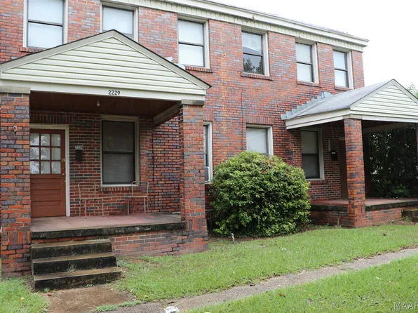 2229 Madison Ave, Montgomery, AL 36107
