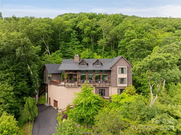 31 Dexter Way, Asheville, NC 28804