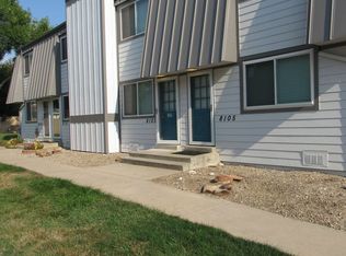 8103 W 54th Pl, Arvada, CO 80002