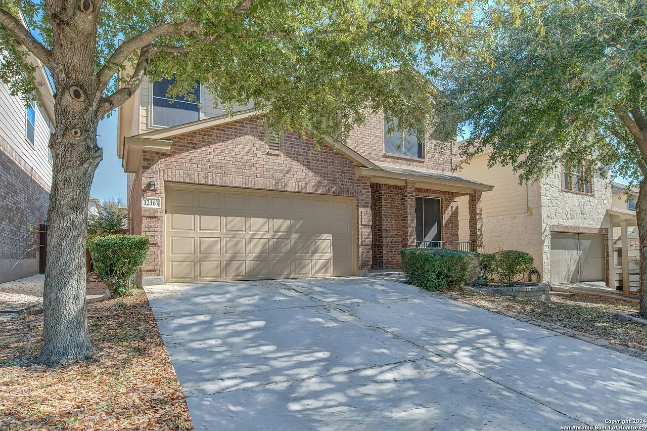 12167 Karnes Way — Photo 2