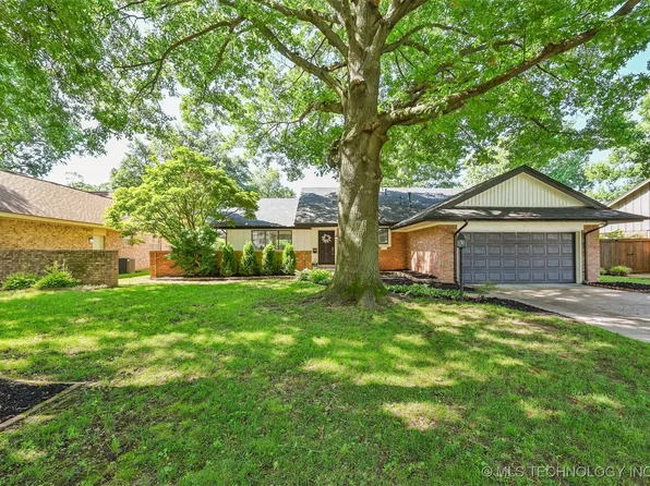 3350 E 54th St, Tulsa, OK 74135