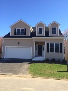 9 Dino Way, Milford, MA, 01757