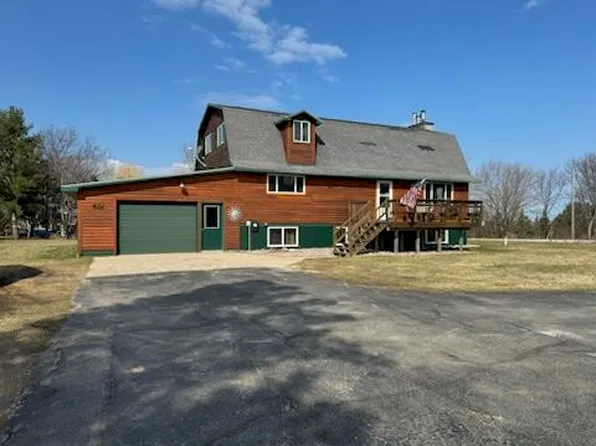 15475 County Road 402 Hill Rd, Newberry, MI 49868