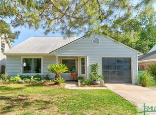 407 Mapmaker Ln, Savannah, GA 31410