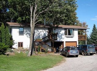 414 Front St, Bayfield, WI 54814