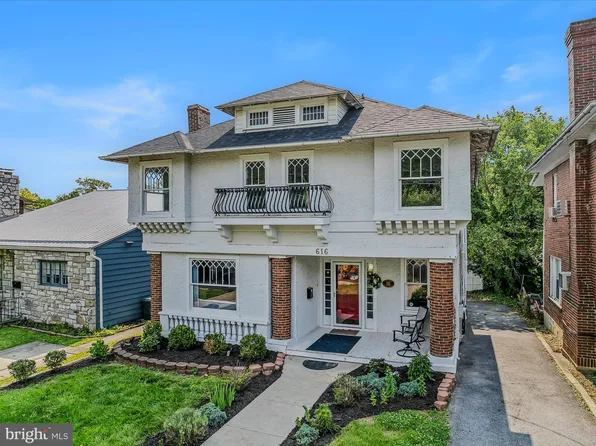 616 S Queen St, Martinsburg, WV 25401