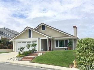 24552 La Cienega St, Laguna Hills, CA 92653