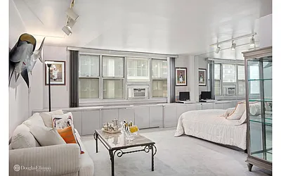 Sold by Douglas Elliman