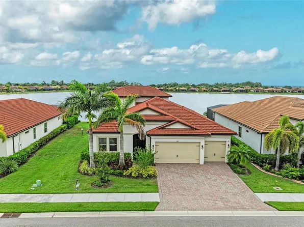 289 VILLORESI BOULEVARD, NOKOMIS, FL 34275