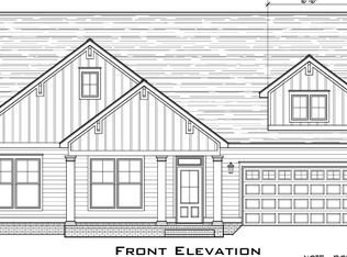 Cypress Plan, The Orchard, Midland City, AL 36350