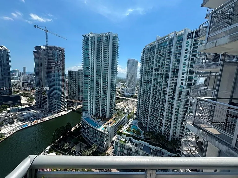 350 S Miami Ave #3304 — Photo 9