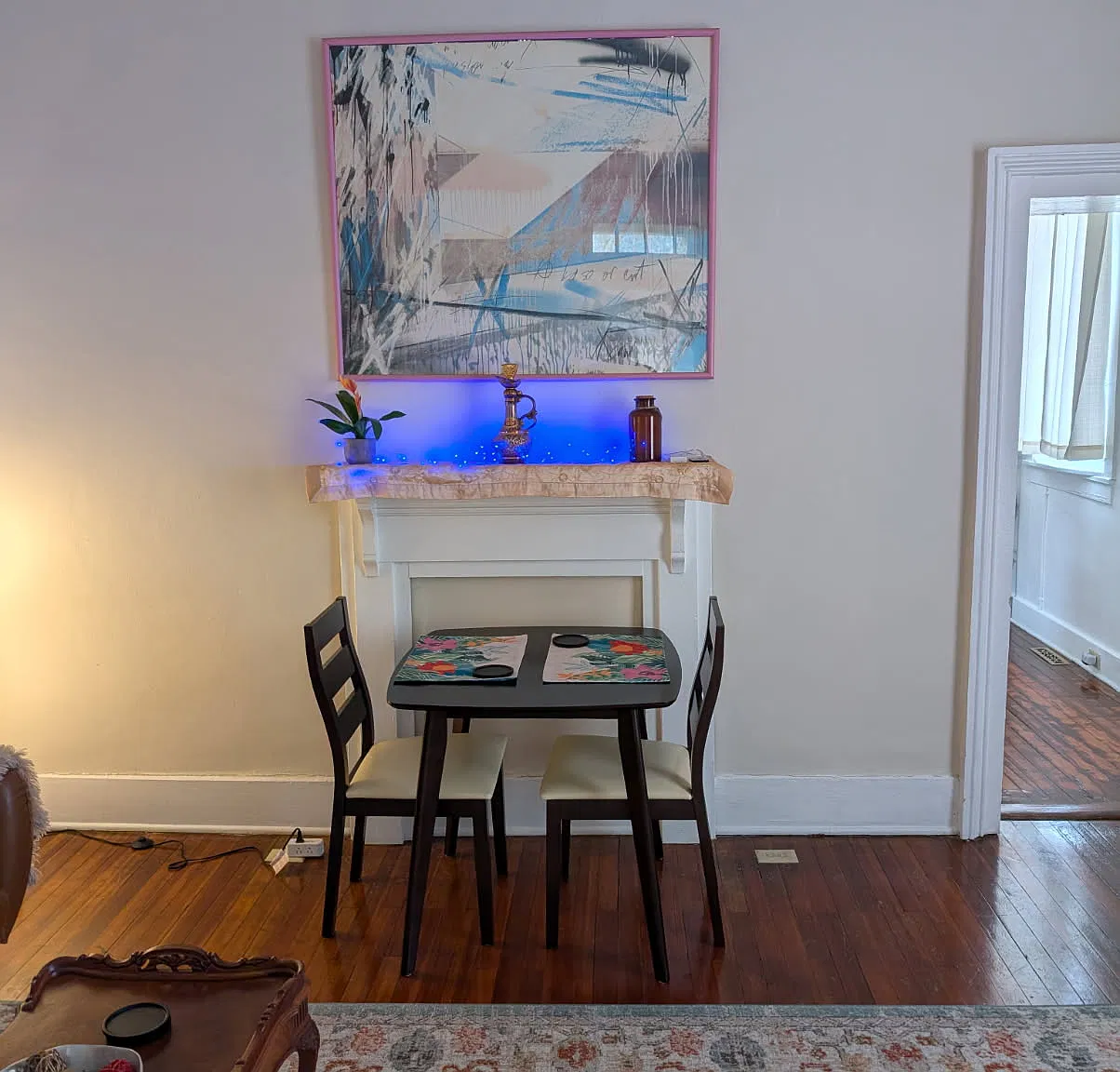 424 S Sycamore St — Photo 2