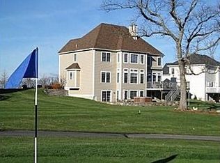63 Magill Dr, Grafton, MA 01519