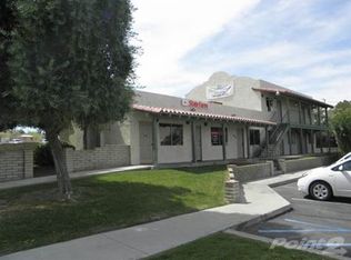 536 Barstow Rd, Barstow, CA 92311