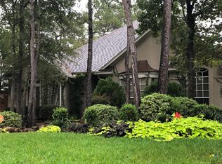 19 E Sunny Slope Cir, Spring, TX 77381