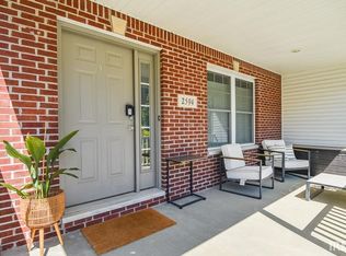 2594 S Flat Rock Rd #48, Bloomington, IN 47403