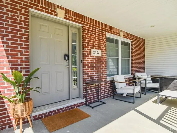 2594 S Flat Rock Rd #48, Bloomington, IN 47403