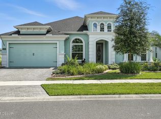 6289 W Fallsgrove Ln, Port Orange, FL 32128