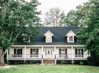 5139 Kali Oka Rd, Eight Mile, AL 36613