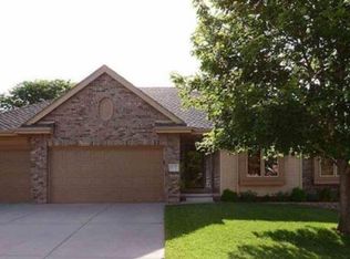 6527 S 172nd Ave, Omaha, NE 68135