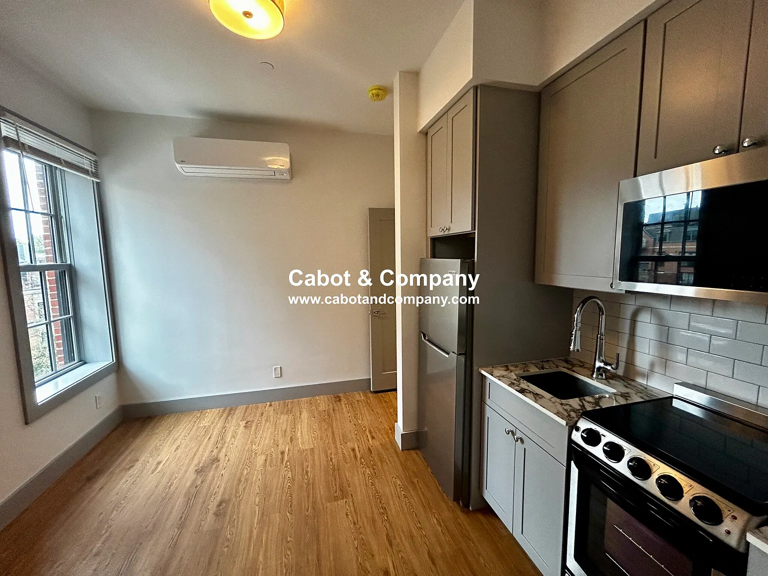 Studio, 1.0 bath, $2,050 — Photo 1