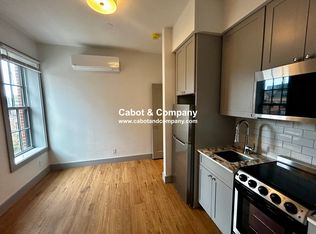 86 Saint Botolph St APT 12, Boston, MA 02116