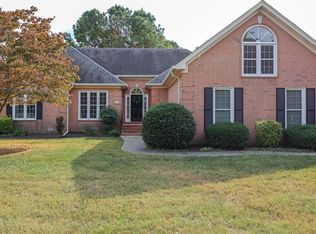 507 Kings Ridge Dr, Murfreesboro, TN 37129
