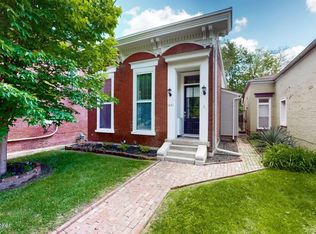 1031 S 7th St, Louisville, KY 40203