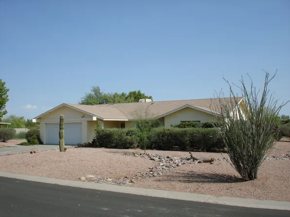 6307 E Shea Blvd, Scottsdale, AZ 85254