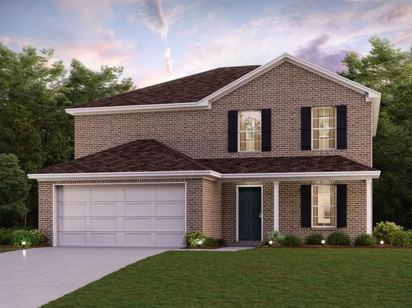 3580 Chestnut Oak Dr, Dallas, TX 75253