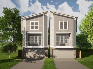 3722 Mount Pleasant St #B, Houston, TX 77021