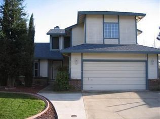 5852 Laguna Shore Way, Elk Grove, CA 95758