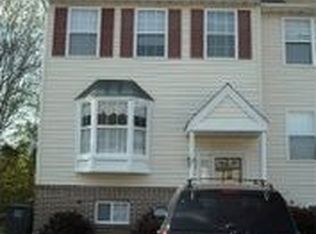 1033 Rue Madora, Bear, DE 19701