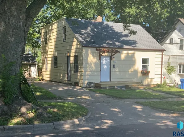 413 S West Ave, Sioux Falls, SD 57104
