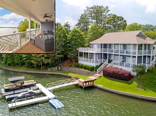 89 Hawks Point, Dadeville, AL 36853