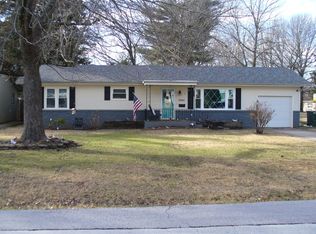 2341 S Luster Ave, Springfield, MO 65804