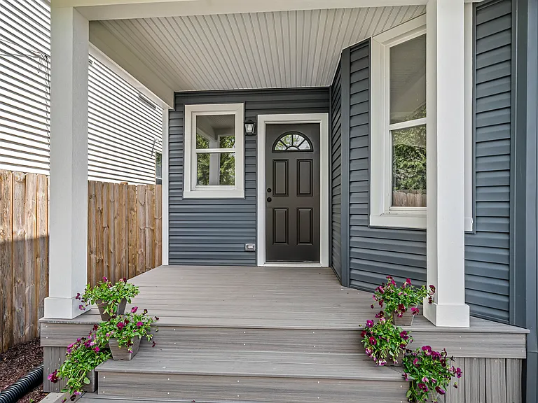 7324 Schley Ave — Photo 2