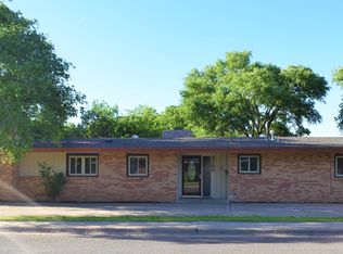 3700 Mays Ave, Amarillo, TX 79109