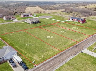 475 N Hutchison St, Truro, IA 50257