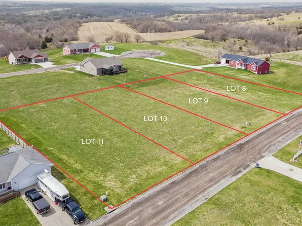 435 N Hutchison St, Truro, IA 50257