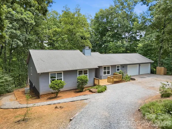 340 Oakwood Ln, Columbus, NC 28722