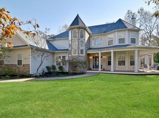 705 Carrington Rd, Cutchogue, NY 11935