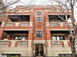 5254 N Ashland Ave APT 3S, Chicago, IL 60640