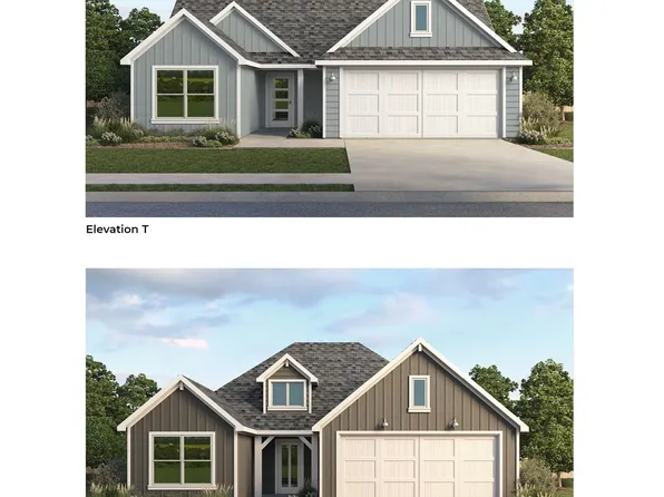 738 Orchid Way, Pilot Pt, TX 76258