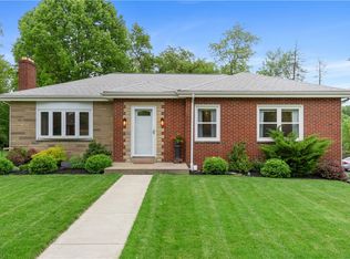 220 Goldsmith Rd, Pittsburgh, PA 15237