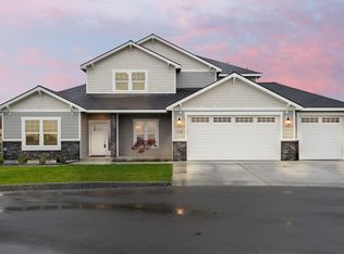 4798 Laurel Dr, West Richland, WA 99353