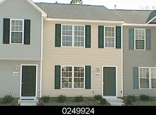 2205 Violet Bluff Ct, Raleigh, NC 27610